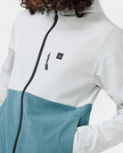 Rip Curl Anti Series Elite Jacket 0067-Mint L
