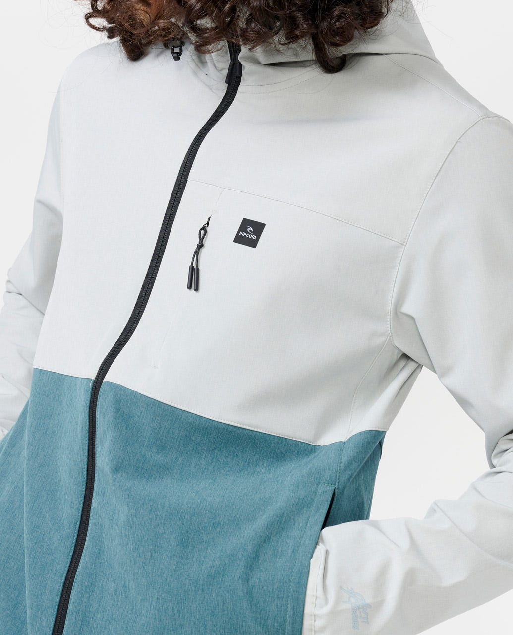 Rip Curl Anti Series Elite Jacket 0067-Mint M