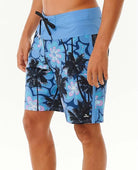 RIP CURL MIRAGE MASON BARREL KILLA BLUE YONDER 29