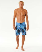 RIP CURL MIRAGE MASON BARREL KILLA BLUE YONDER 31