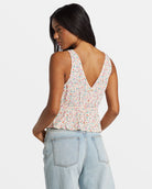 Billabong Close To You Top WCP M