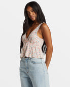 Billabong Close To You Top WCP M