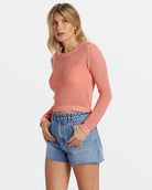 Billabong Nova Sweater POU S