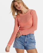 Billabong Nova Sweater POU M