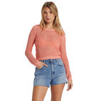 Billabong Nova Sweater POU M