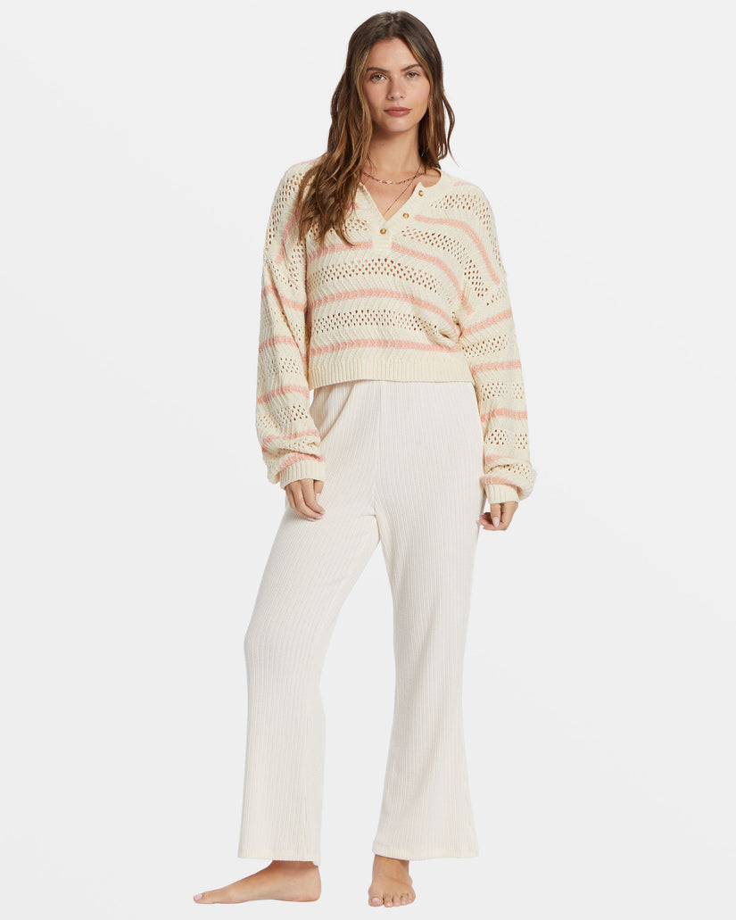 Billabong Mia Sweater MEB0 S