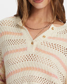 Billabong Mia Sweater MEB0 S