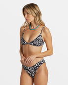 Billabong La Isla Bondi Bikini Bottom BPB XS