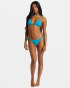 Billabong Sol Searcher Multi Tri Top BNW0 L/12