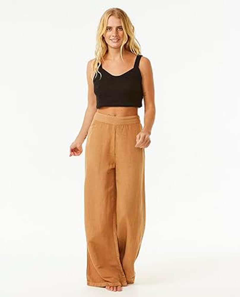 Rip Curl Premium Surf Crop Black XS