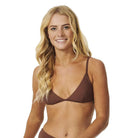 RIP CURL PREMIUM SURF FIXED TRI Brown L