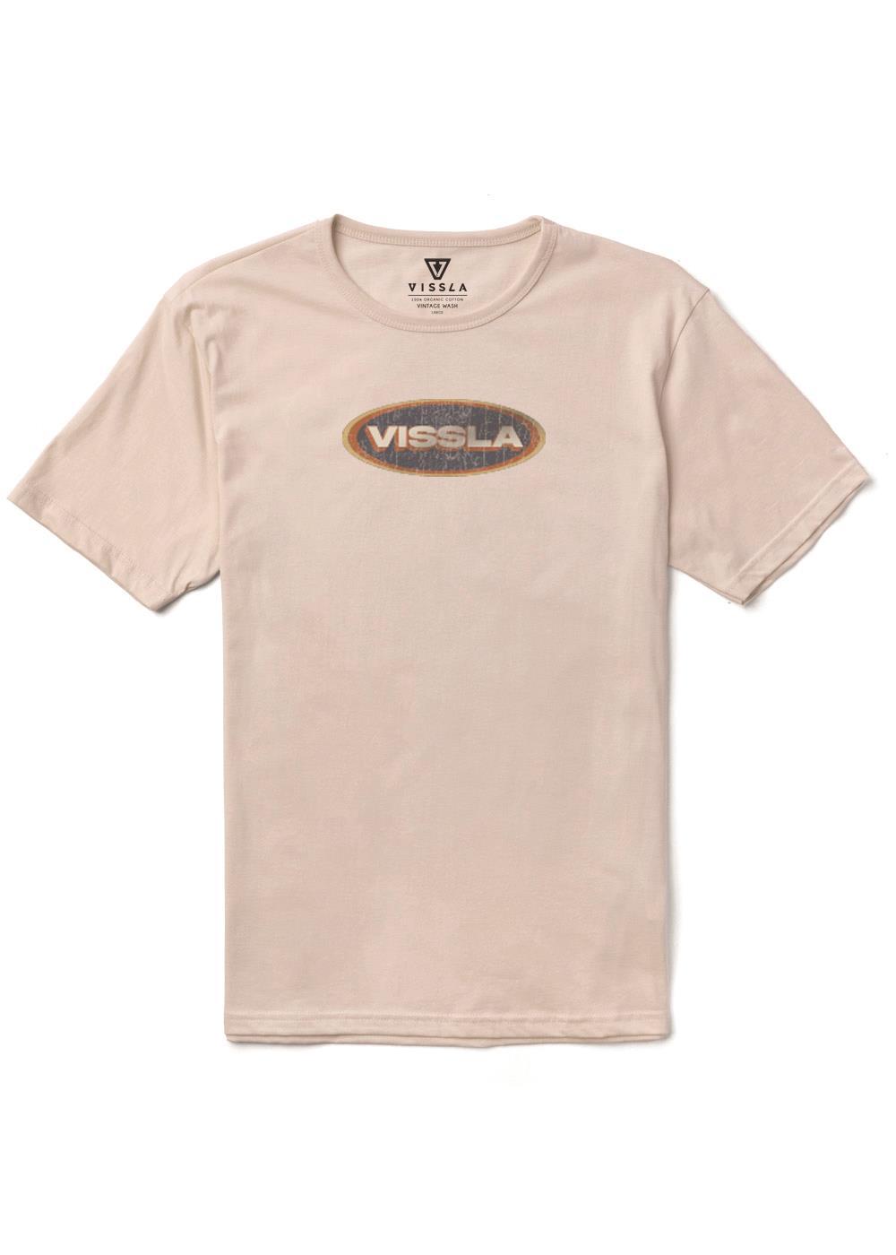 Vissla Occular SS Tee BON M