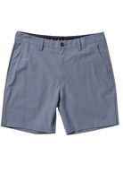 Vissla Cutlap Eco 17.5" Hybrid Walkshort LST 30