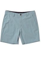Vissla Cutlap Eco 17.5" Hybrid Walkshort LST 34