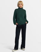 RVCA Vineyard Sweater  GSM0 S