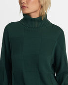 RVCA Vineyard Sweater  GSM0 XS