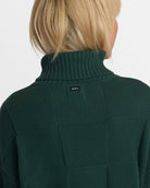 RVCA Vineyard Sweater  GSM0 XS