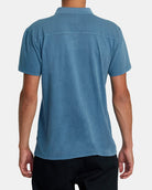 RVCA PTC Pigment Polo BPP0 M
