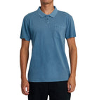 RVCA PTC Pigment Polo BPP0 XL