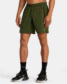 RVCA Yogger Stretch 17  JUN S