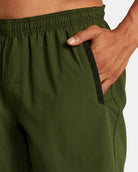 RVCA Yogger Stretch 17  JUN L