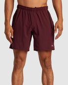 RVCA Yogger Stretch 17  PLM M