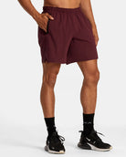RVCA Yogger Stretch 17  PLM M