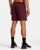 RVCA Yogger Stretch 17  PLM S