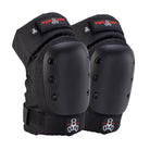 Triple Eight Park 2 Pack Pads Black M
