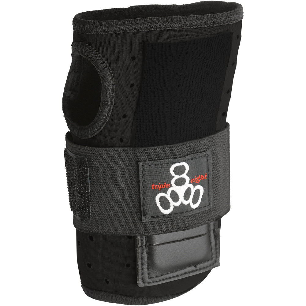 Triple Eight Wristsaver Pads Black S
