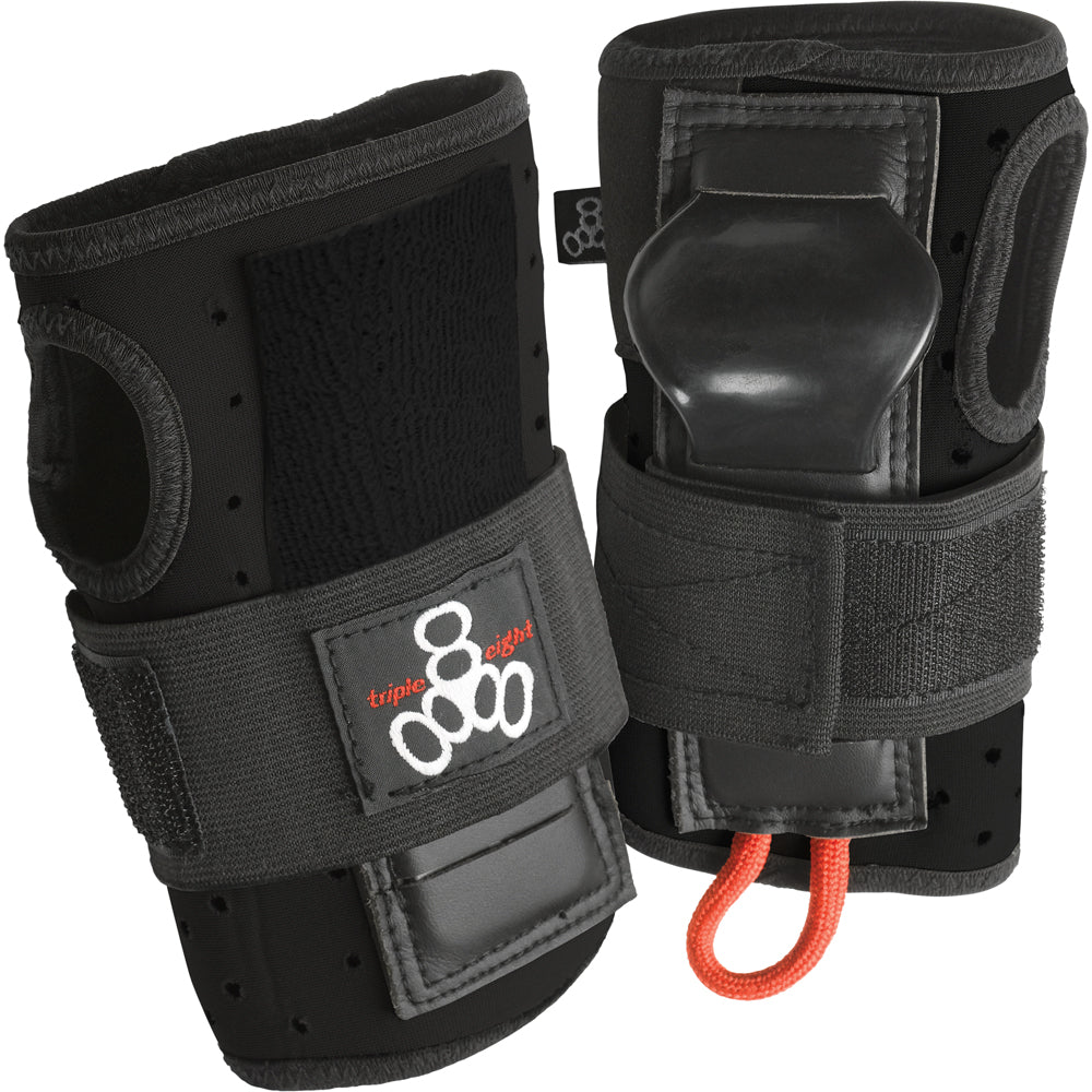 Triple Eight Wristsaver Pads Black XL