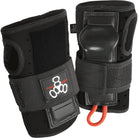 Triple Eight Wristsaver Pads Black XL