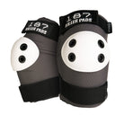 187 Elbow Pads Grey/White XS