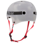 Pro-Tec The Bucky Helmet TransWhite M