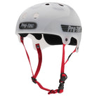Pro-Tec The Bucky Helmet TransWhite XS