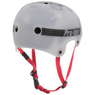 Pro-Tec The Bucky Helmet TransWhite XS