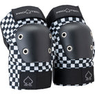 Pro-Tec JR 3 Pack Open Back Checker YM