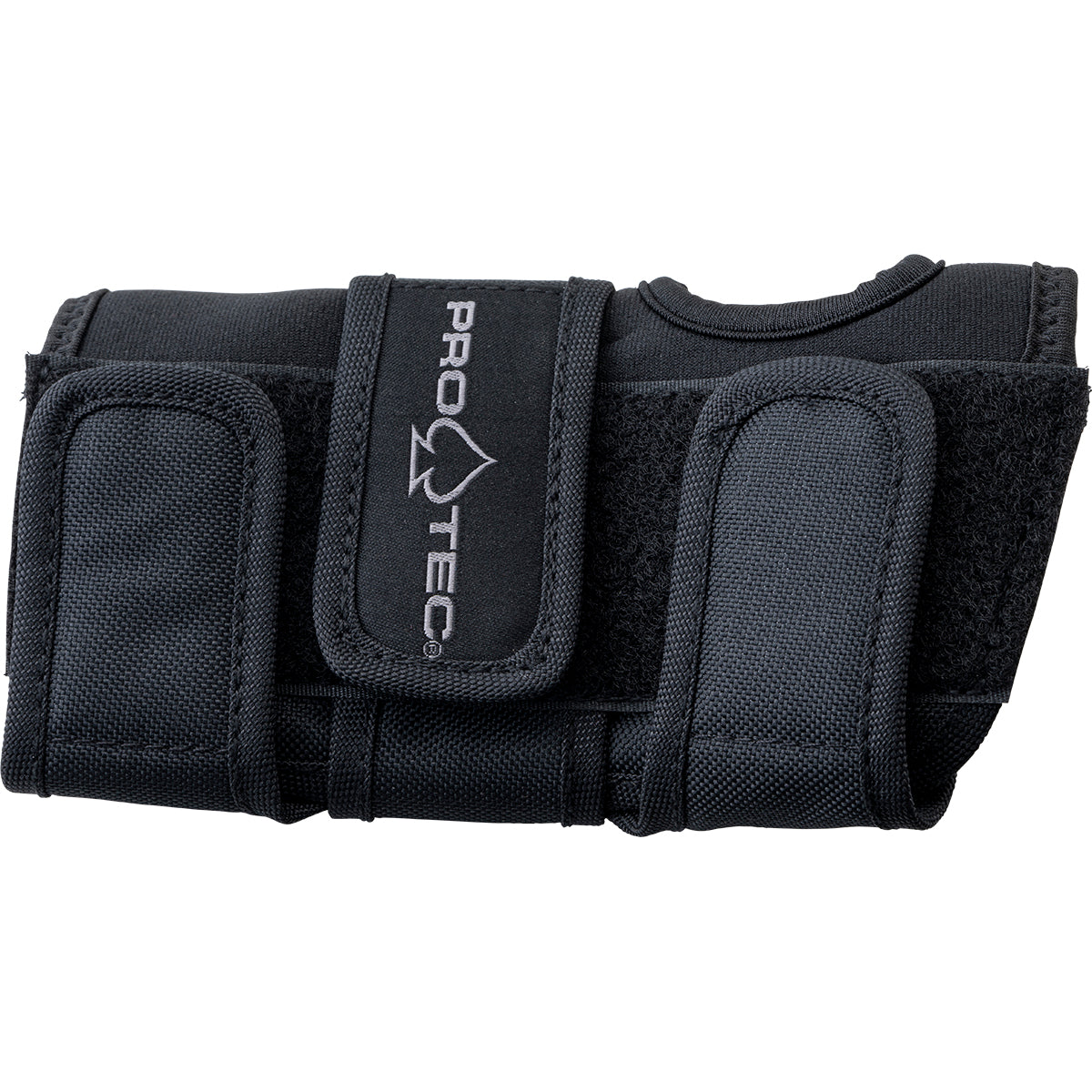 Pro-Tec JR 3 Pack Open Back Checker YM