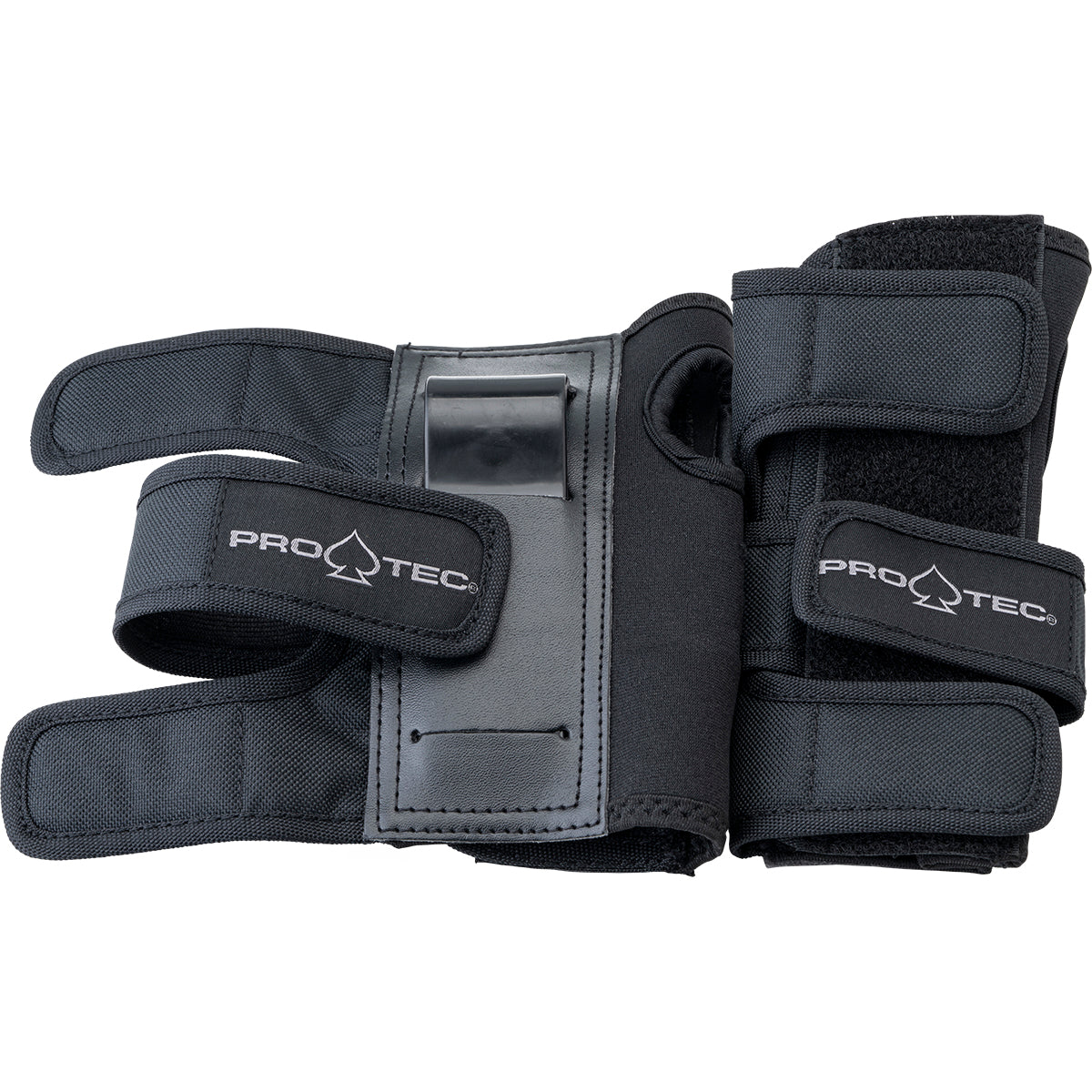 Pro-Tec JR 3 Pack Open Back Checker YM
