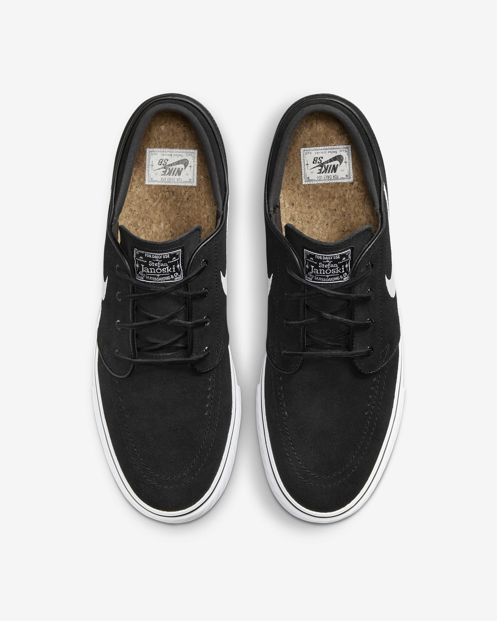 Nike SB Janoski OG+ ISO 001 12