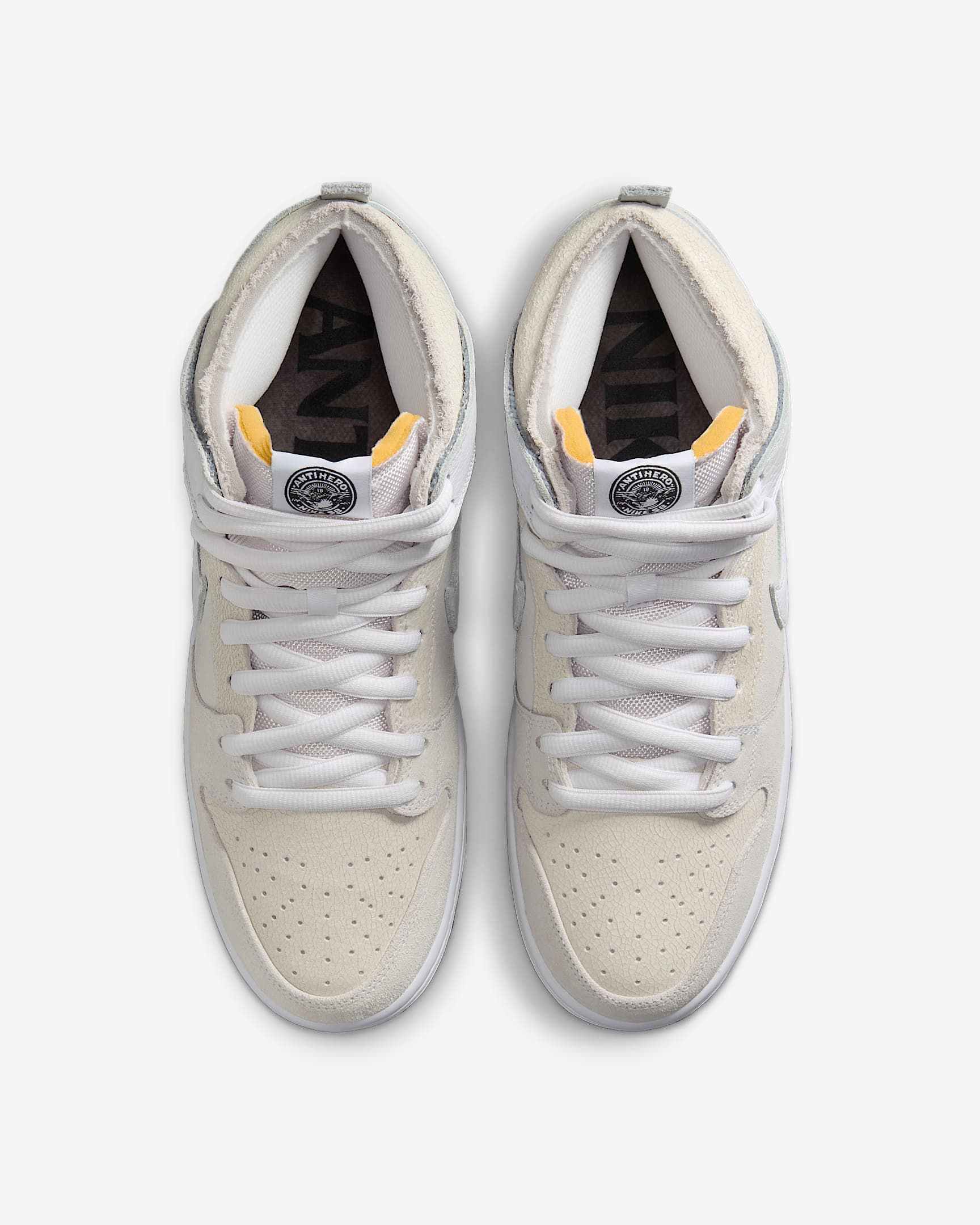 Nike Dunk High QS 100 11