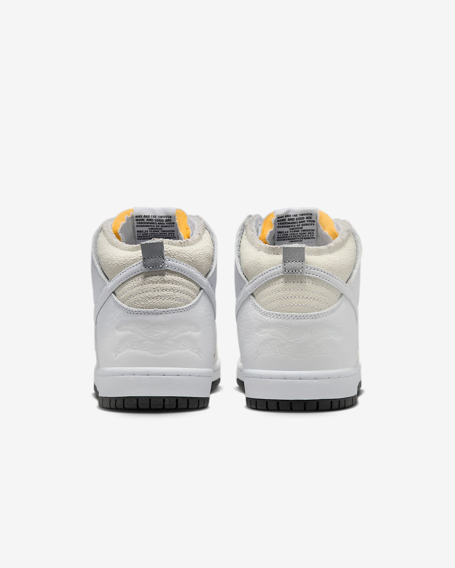 Nike Dunk High QS 100 9.5