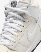 Nike Dunk High QS 100 11
