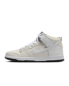 Nike Dunk High QS 100 11