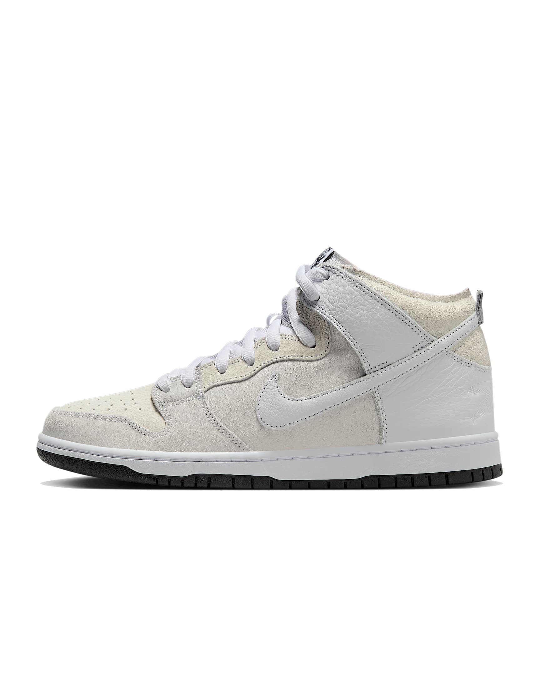 Nike Dunk High QS 100 11