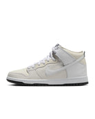 Nike Dunk High QS 100 9
