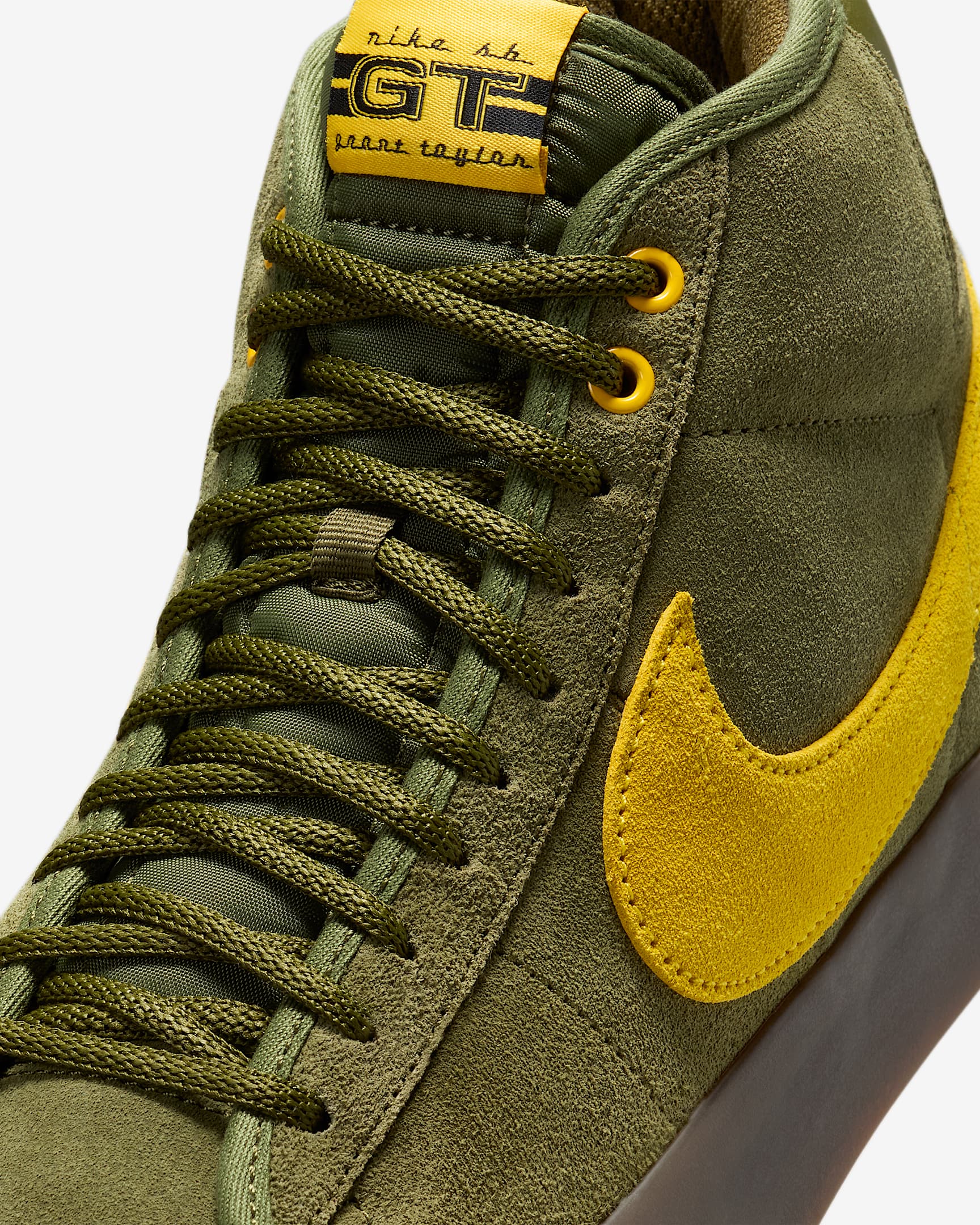 Nike Blazer Mid QS 300 10.5