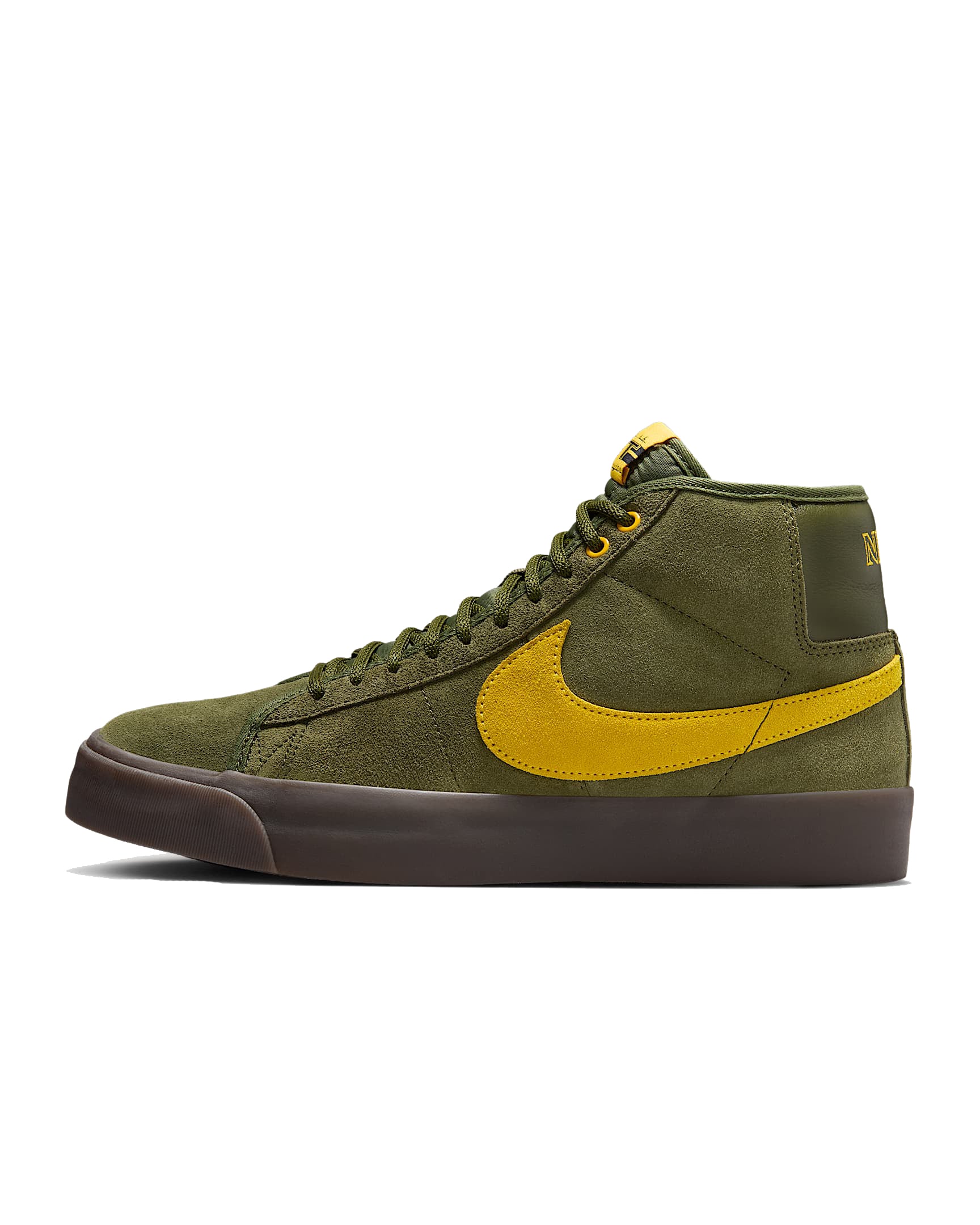 Nike Blazer Mid QS 300 11