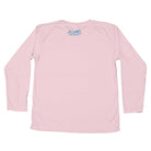 MANG Dolphin Youth LS Lycra  Pink 4