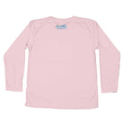 MANG Dolphin Youth LS Lycra  Pink 2